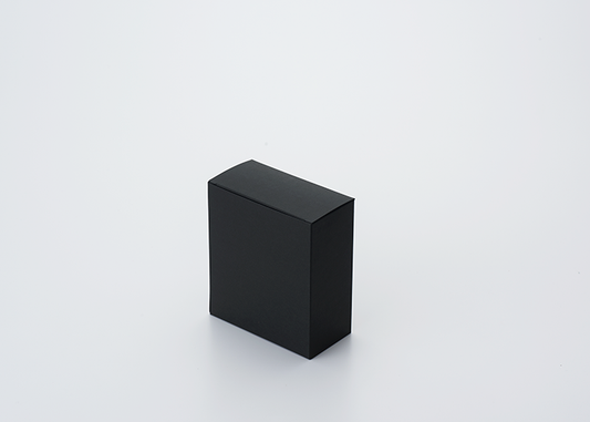 タテの箱(長方形)