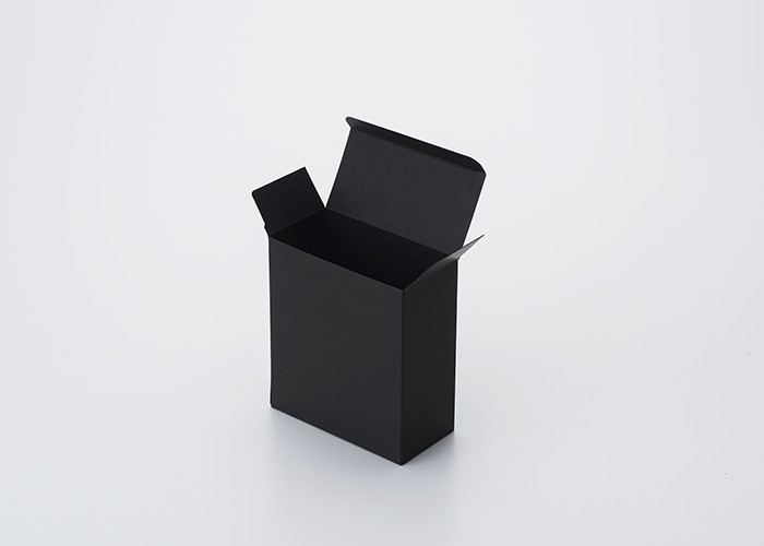 タテの箱(長方形)