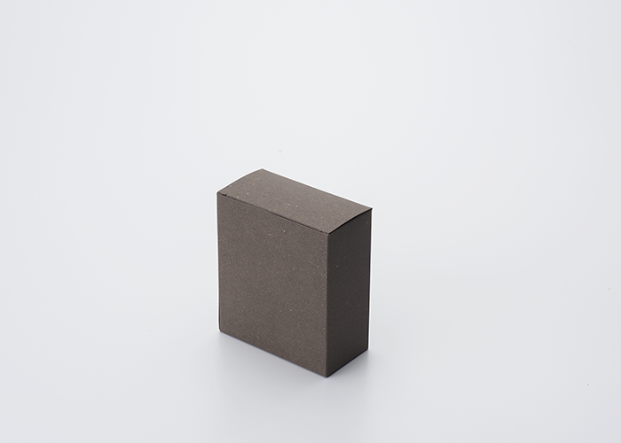 タテの箱(長方形)