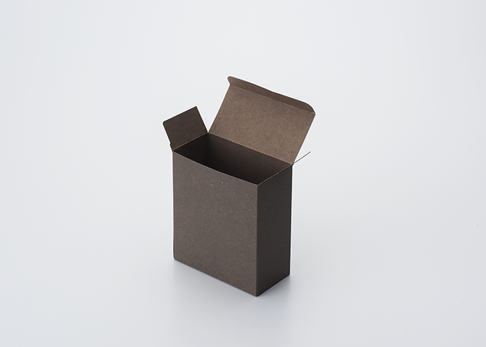 タテの箱(長方形)
