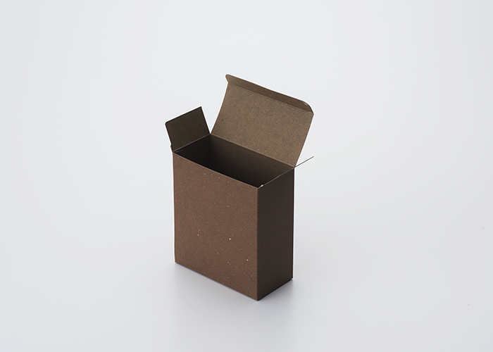 タテの箱(長方形)