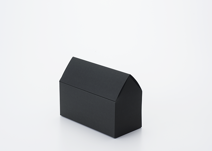 ハウスの箱