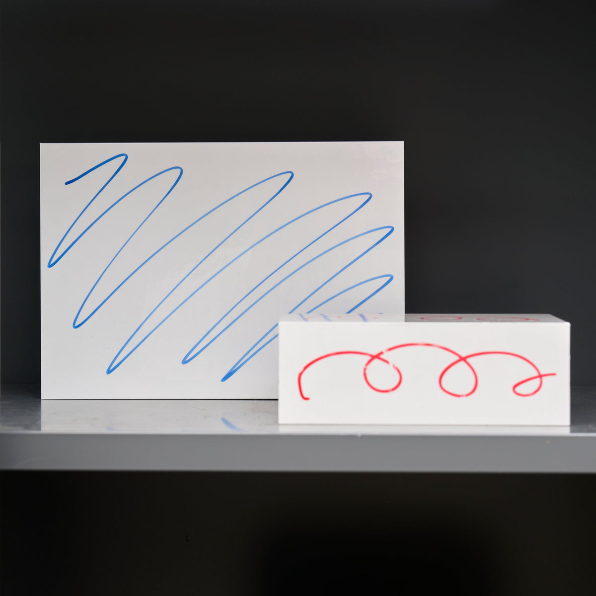 「WHITE BOX」新林七也