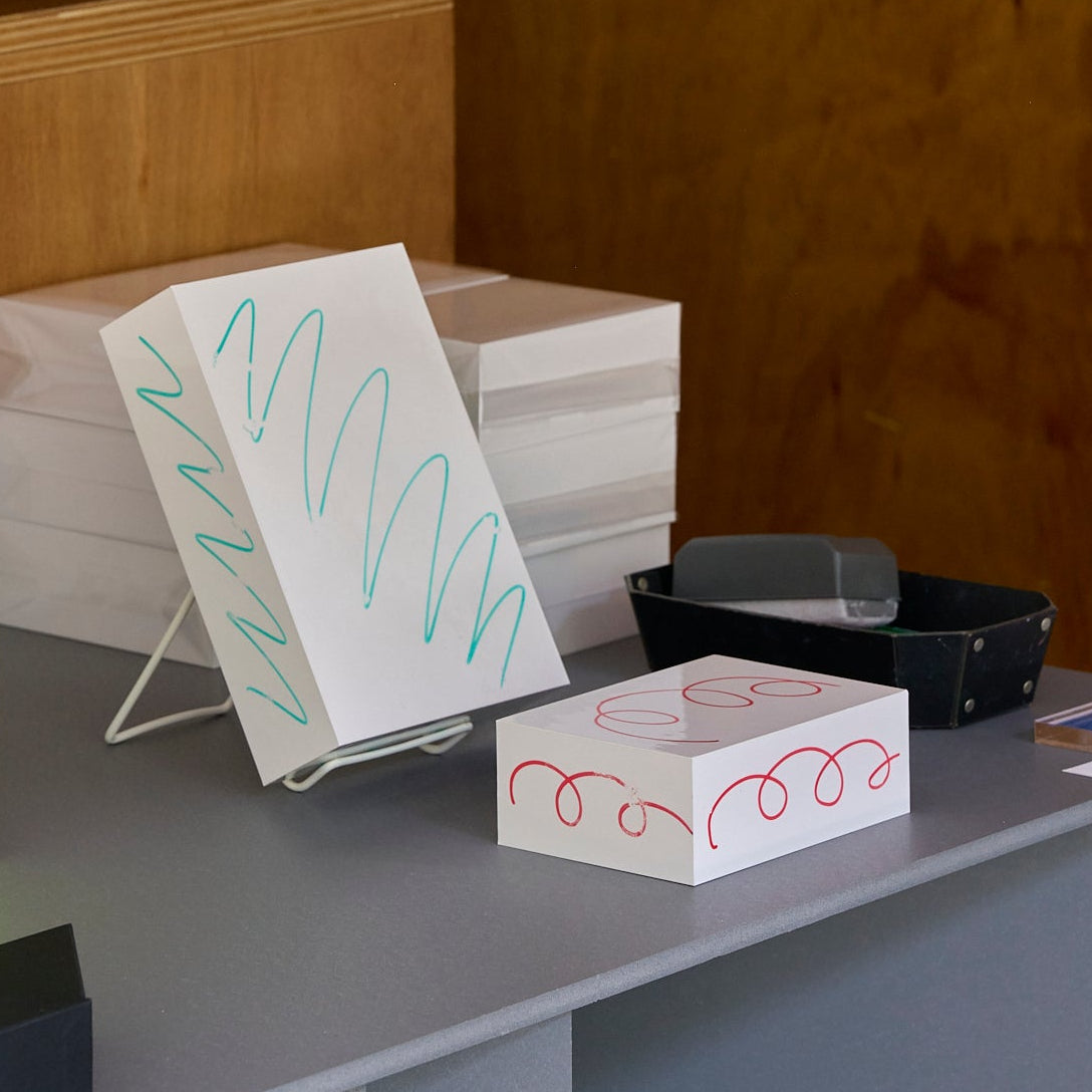 「WHITE BOX」新林七也